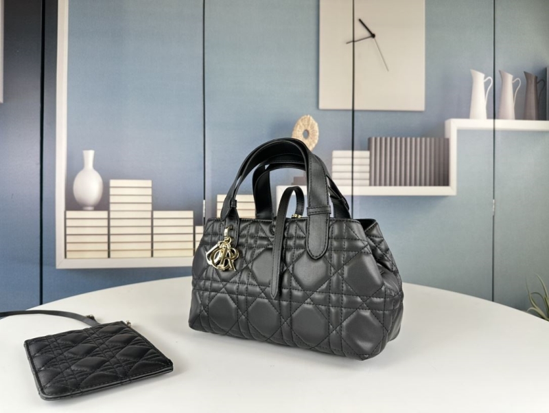 Dior Shopping Bags